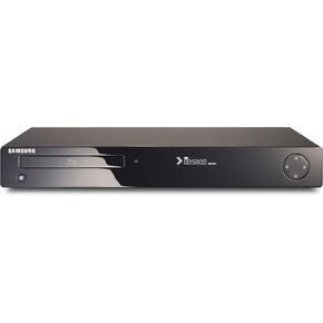 Samsung BD-P1500 1080p Blu-ray Disc Player (2008 Model) in Kuwait