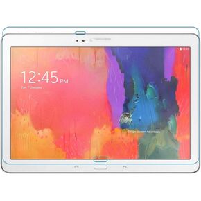 Puccy 4 Pack Screen Protector Film, compatible with Samsung GALAXY Tab pro 10.1" SM T520 T521 T525 TPU Guard （ Not Tempered Glass Protectors ） in Kuwait