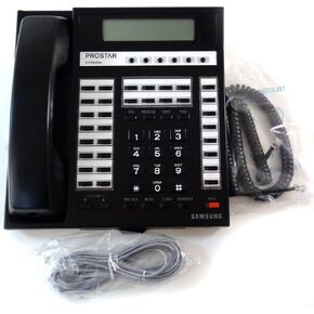 Samsung Prostar 824 Digital Display Speakerphone (Renewed) in Kuwait