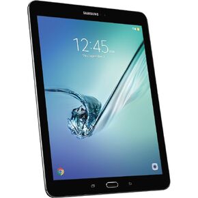 Samsung Galaxy Tab S2 9.7in 32GB Tablet - Black (Renewed) in Kuwait
