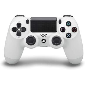 DualShock 4 Wireless Controller for PlayStation 4 - Jet Black in Saudi Arabia