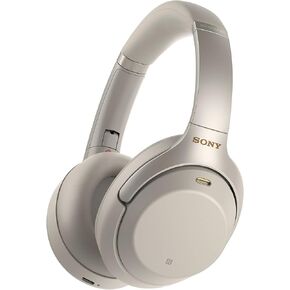 SONY WH-1000XM3 Wireless Noise canceling Stereo Headset(International Version/Seller Warrant) (Black) in Kuwait