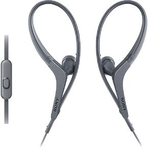 Sony MDRAS410AP/W Sports in-Ear with MIc in Saudi Arabia