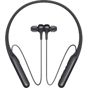 Sony WI-C600N Wireless Noise Canceling in-Ear Headphones, Black (WIC600N/B) (WI-C600N/B) in Kuwait