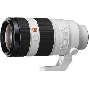 Sony FE 100-400mm F4.5 5.6 GM OSS Lens (Renewed) in Kuwait