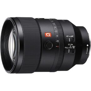 Sony FE 135mm f/1.8 GM Lens (Renewed) in Kuwait