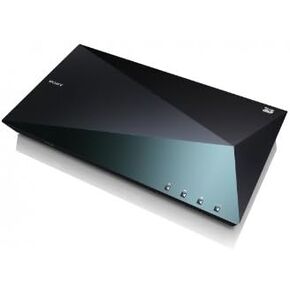 Sony BDP-S5100 3D Blu-ray Disc Player with Wi-Fi (2013 Model) in Saudi Arabia