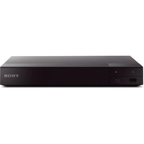 Sony BDP-S6700 4K Upscaling 3D Streaming Home Theater Blu-Ray Disc Player (Black) in Kuwait