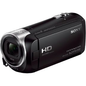 Sony HD Video Recording HDRCX405 Handycam Camcorder (Renewed) in Kuwait