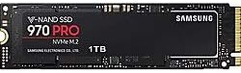 Samsung 970 PRO NVMe Series 1TB M.2 PCI-Express 3.0 x 4 Solid State Drive (V-NAND) in Saudi Arabia