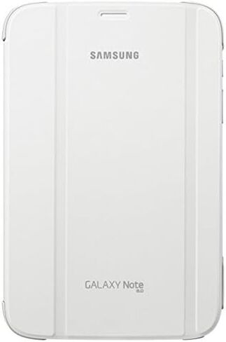 Samsung Galaxy Tab 3 Lite Book Cover (EF-BT110WWEGUJ) in Saudi Arabia