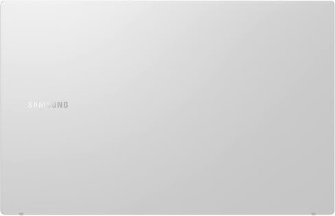 2022 Samsung Galaxy Book 15.6" FHD Business Laptop, Intel Quad-Core i5-1135G7 (Beat i7-1065G7), 8GB LPDDR4X RAM, 512GB PCIe SSD, WiFi 6, BT 5.1, Fingerprint Reader, Mystic Silver, Windows 10 Pro in Saudi Arabia