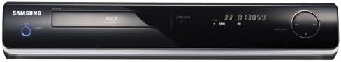 Samsung BD-P1400 1080p Blu-Ray Disc Player in Saudi Arabia