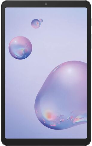 SAMSUNG Galaxy Tab A 8.4" (2020) 32GB T307U WiFi+LTE Unlocked Mocha Tablet (Renewed) in Saudi Arabia
