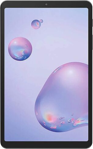 SAMSUNG Galaxy Tab A 8.4" (2020) 32GB T307U WiFi+LTE Unlocked Mocha Tablet (Renewed) in Saudi Arabia