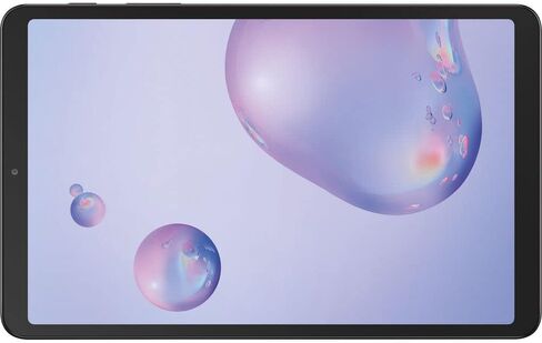 SAMSUNG Galaxy Tab A 8.4" (2020) 32GB T307U WiFi+LTE Unlocked Mocha Tablet (Renewed) in Saudi Arabia