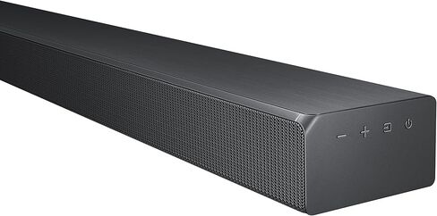 Samsung HW-MS550 2.0 Channel Wireless Bluetooth Premium Sound+ Soundbar in Kuwait