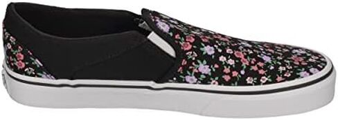 Vans Unisex Wm Asher Sneaker in Kuwait