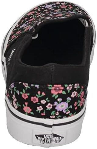 Vans Unisex Wm Asher Sneaker in Kuwait