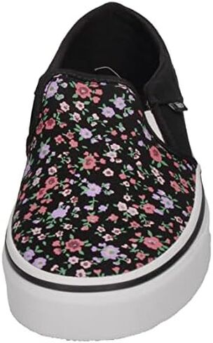 Vans Unisex Wm Asher Sneaker in Kuwait