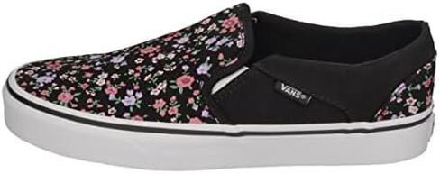 Vans Unisex Wm Asher Sneaker in Kuwait