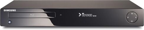 Samsung BD-P1500 1080p Blu-ray Disc Player (2008 Model) in Saudi Arabia