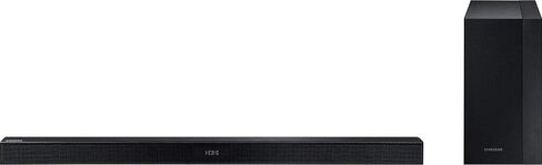 SAMSUNG 290W 2.1ch Soundbar with Wireless Subwoofer - HW-T50M/ZA in Kuwait
