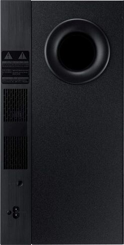 SAMSUNG 290W 2.1ch Soundbar with Wireless Subwoofer - HW-T50M/ZA in Kuwait