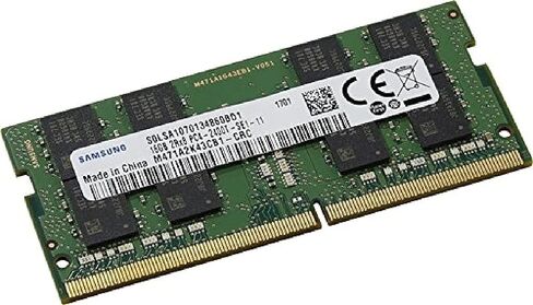 Samsung M471A2K43CB1-CRC – 16 GB (1.2 V, ddr4) – Water Green in Saudi Arabia