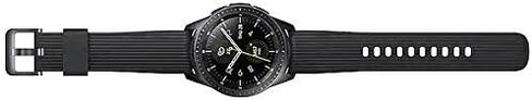 Samsung Galaxy Watch (42mm) Black (Bluetooth & LTE) - (Renewed) in Saudi Arabia