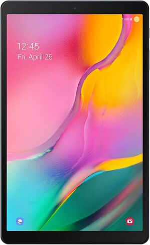 Samsung Galaxy Tab A 10.1 32 GB Wifi Tablet Black (2019) in Saudi Arabia