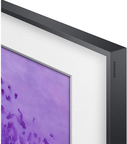 Samsung UN55LS03NAFXZA 55" Class The Frame Premium 4K UHD Smart TV (2018) in Saudi Arabia