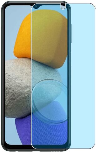 Puccy 3 Pack Anti Blue Light Screen Protector, compatible with Samsung Galaxy A13 4G TPU Film Guard （ Not Tempered Glass Protectors ） in Saudi Arabia