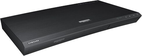 Samsung UBD-K8500 UBD-KM85C Wi-Fi 4K Ultra HD Blu-ray Player (Renewed) in Saudi Arabia