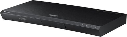 Samsung UBD-K8500 UBD-KM85C Wi-Fi 4K Ultra HD Blu-ray Player (Renewed) in Saudi Arabia