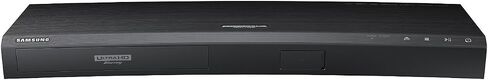 Samsung UBD-K8500 UBD-KM85C Wi-Fi 4K Ultra HD Blu-ray Player (Renewed) in Saudi Arabia