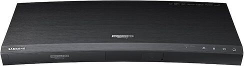 Samsung UBD-K8500 UBD-KM85C Wi-Fi 4K Ultra HD Blu-ray Player (Renewed) in Saudi Arabia