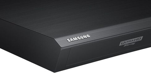 Samsung UBD-K8500 UBD-KM85C Wi-Fi 4K Ultra HD Blu-ray Player (Renewed) in Saudi Arabia