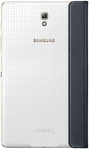 Samsung Simple Cover for Galaxy Tab S 8.4 (EF-DT700WLEGUJ) in Saudi Arabia