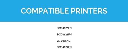 LD Compatible Toner Cartridge Replacement for Samsung MLT-D209L High Yield (Black) in Saudi Arabia