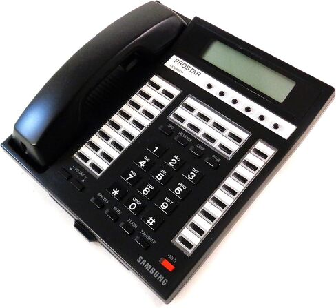 Samsung Prostar 824 Digital Display Speakerphone (Renewed) in Saudi Arabia