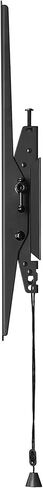 SAMSUNG QN65QN800BFXZA 65" 8K QLED Quantum Mini LED HDR Smart TV with a Walts TV Medium Full Motion Mount for 32"-65" Compatible TV's (2022) in Saudi Arabia