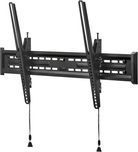 SAMSUNG QN65QN800BFXZA 65" 8K QLED Quantum Mini LED HDR Smart TV with a Walts TV Medium Full Motion Mount for 32"-65" Compatible TV's (2022) in Saudi Arabia