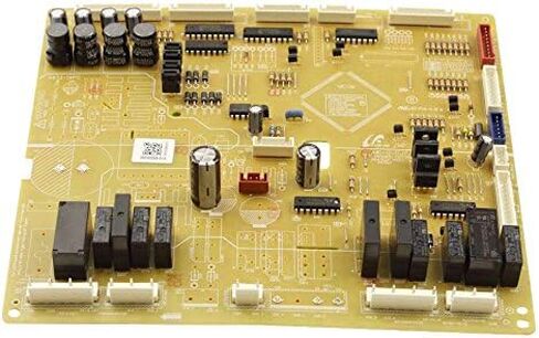 Samsung DA92-00484A Assy Pcb Main in Kuwait