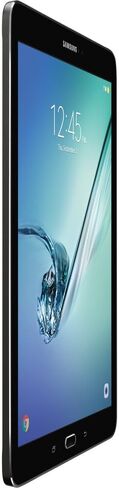 Samsung Galaxy Tab S2 9.7in 32GB Tablet - Black (Renewed) in Saudi Arabia