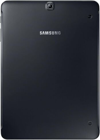 Samsung Galaxy Tab S2 9.7in 32GB Tablet - Black (Renewed) in Saudi Arabia