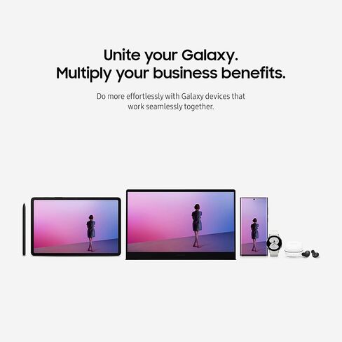 SAMSUNG 15.6" Galaxy Book2 Pro Business Laptop Computer, i7-1260P / 16GB / 512GB, 12th Gen Intel Core Processor, Evo Certified, Lightweight, 2022 Model, Silver in Saudi Arabia
