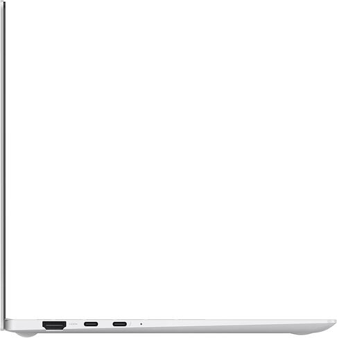SAMSUNG 15.6" Galaxy Book2 Pro Business Laptop Computer, i7-1260P / 16GB / 512GB, 12th Gen Intel Core Processor, Evo Certified, Lightweight, 2022 Model, Silver in Saudi Arabia