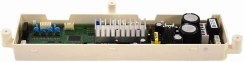 Samsung DC92-01998A Washer Electronic Control Board Genuine Original Equipment Manufacturer (OEM) Part in Saudi Arabia
