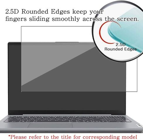 Puccy Tempered Glass Screen Protector Film, compatible with Samsung Galaxy Book2 360 / Book 2 360 13.3" Laptop (Active Area Cover Only) Protective Protectors Guard in Saudi Arabia